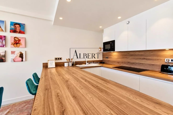 Appartement de luxe à vendre à Cannes, 695 000 €, Photo 3
