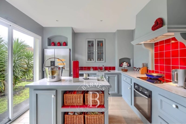 Maison de luxe à vendre à Gujan-Mestras, 1 050 000 €, Photo 3