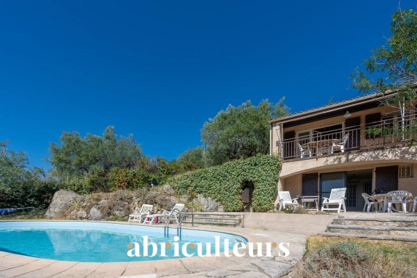 Luxury House for sale in Seillans, 475 000 €, Photo 4