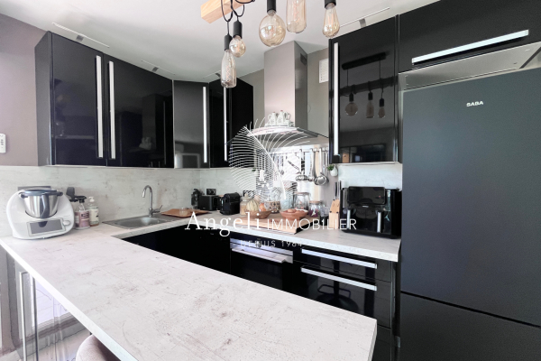 Appartement de luxe à vendre à Saint-Aygulf, 420 000 €, Photo 4