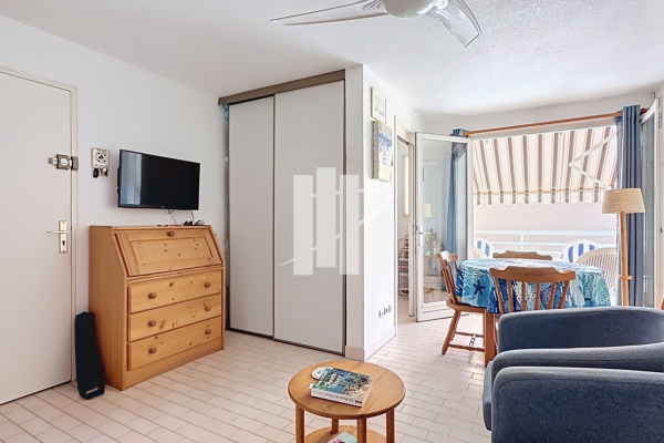 Appartement de luxe à vendre à Saint-Raphaël, 189 000 €, Photo 4
