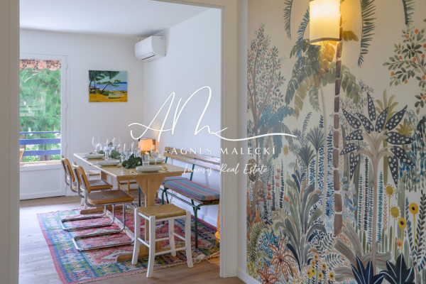 Appartement de luxe à vendre à Cavalaire-sur-Mer, 519 000 €, Photo 4