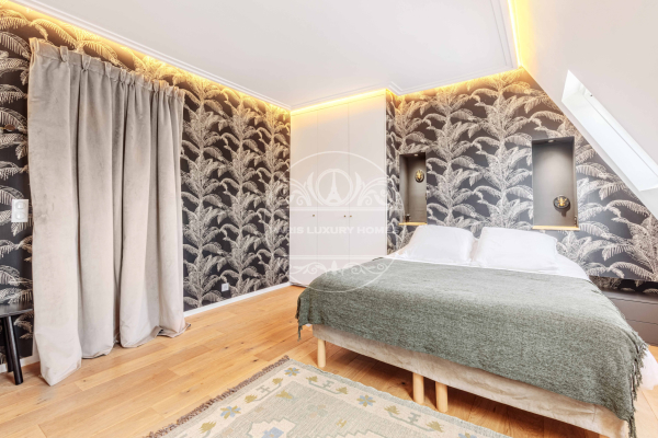 Appartement de luxe à vendre à Paris 4ème, 449 000 €, Photo 4