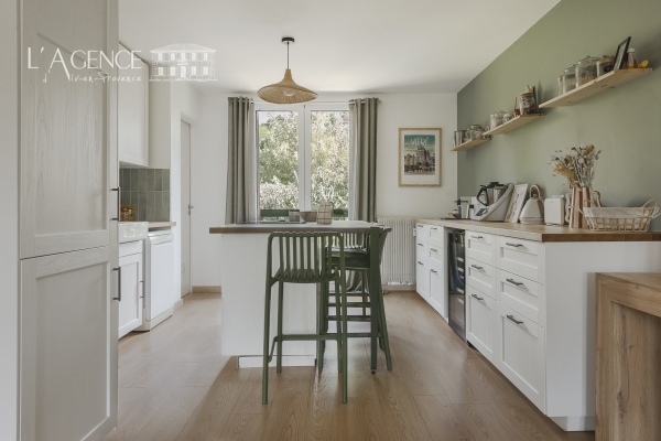 Appartement de luxe à vendre à Aix-en-Provence, 495 000 €, Photo 4