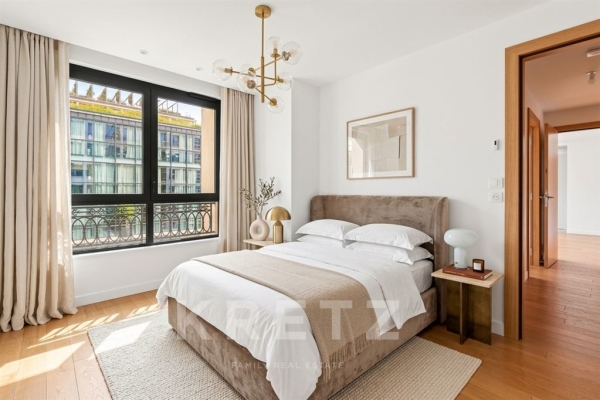 Appartement de luxe à vendre à Paris 4ème, 1 095 000 €, Photo 4