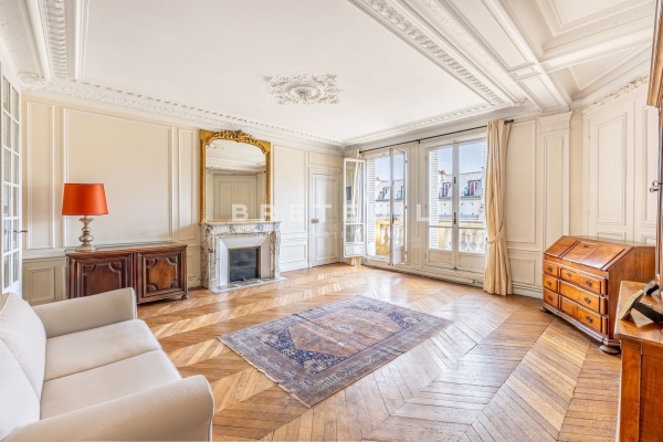 Appartement de luxe à vendre à Paris 6ème, 2 625 000 €, Photo 4