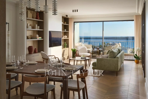 Luxury Apartment for sale in Cannes, 2 550 000 €, Photo 4