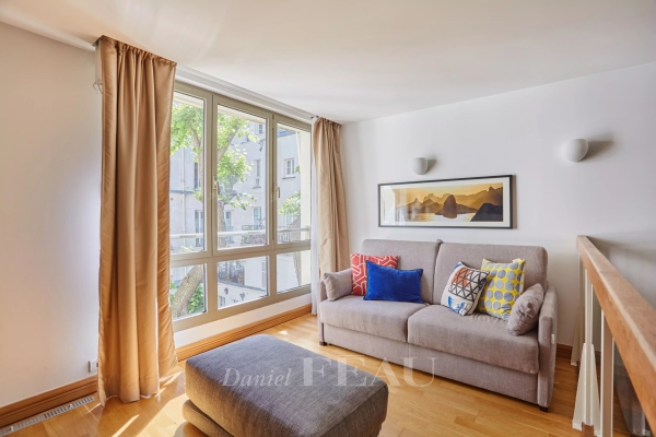 Appartement de luxe à vendre à Paris 6ème, 2 750 000 €, Photo 4