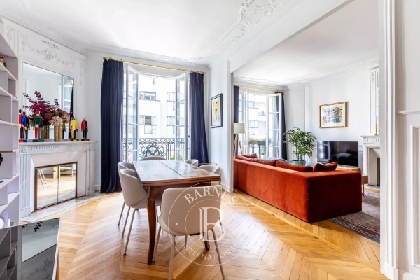 Appartement de luxe à vendre à Neuilly-sur-Seine, 1 370 000 €, Photo 4