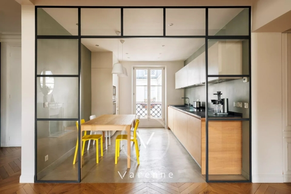 Appartement de luxe à vendre à Paris 13ème, 1 365 000 €, Photo 4