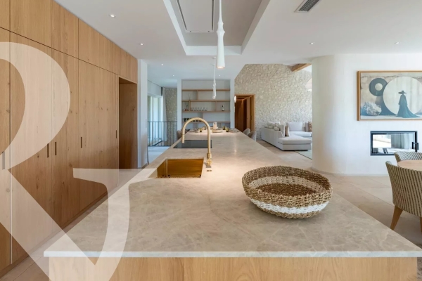 Maison de luxe à vendre à Maussane les Alpilles, 4 495 000 €, Photo 4