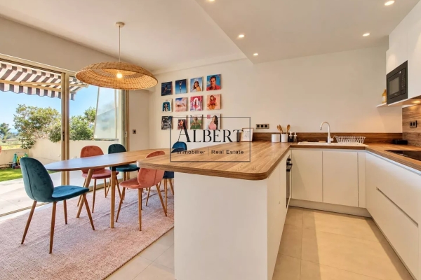 Appartement de luxe à vendre à Cannes, 695 000 €, Photo 4