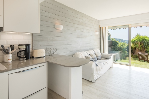Luxury Apartment for sale in Villefranche-sur-Mer, 490 000 €, Photo 5