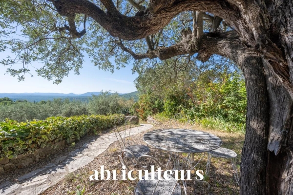 Luxury House for sale in Seillans, 475 000 €, Photo 5