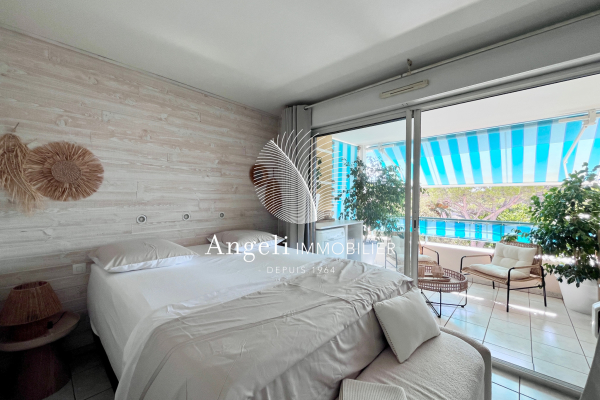 Appartement de luxe à vendre à Saint-Aygulf, 420 000 €, Photo 5