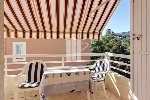 Appartement de luxe à vendre à Saint-Raphaël, 189 000 €, Photo 5
