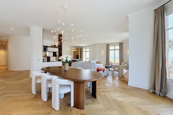 Luxury Apartment for sale in Cannes, 3 600 000 €, Photo 5