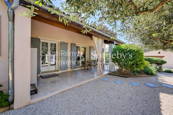 Luxury House for sale in Maussane les Alpilles, 1 690 000 €, Photo 5