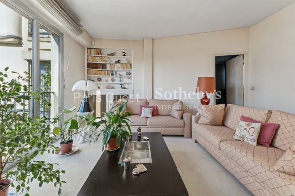 Appartement de luxe à vendre à Neuilly-sur-Seine, 990 000 €, Photo 5
