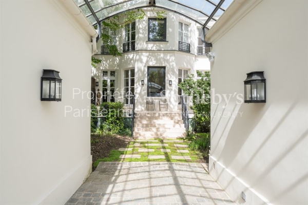 Luxury House for sale in Paris 7ème, 13 900 000 €, Photo 5