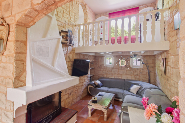 Maison de luxe à vendre à Gassin, 987 000 €, Photo 5