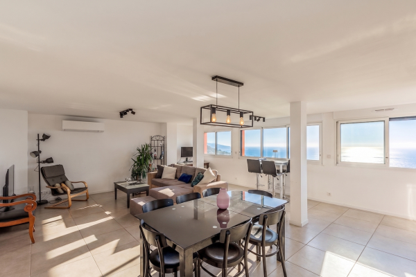 Maison de luxe à vendre à La Turbie, 1 090 000 €, Photo 5