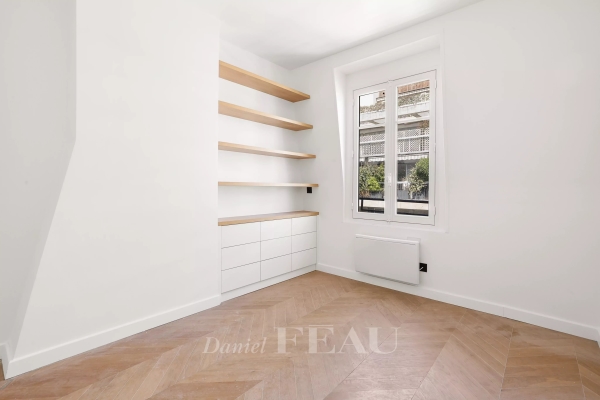 Appartement de luxe à vendre à Paris 16ème, 499 000 €, Photo 5