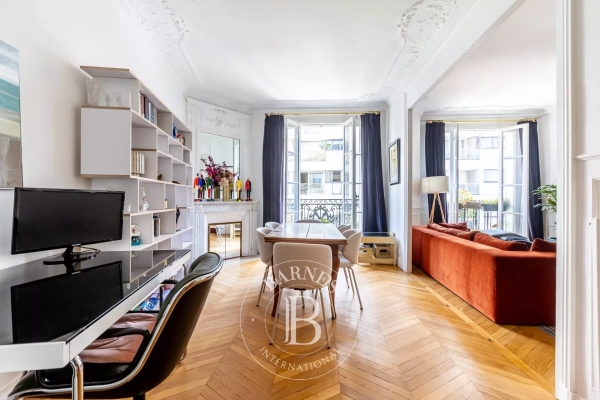 Appartement de luxe à vendre à Neuilly-sur-Seine, 1 370 000 €, Photo 5