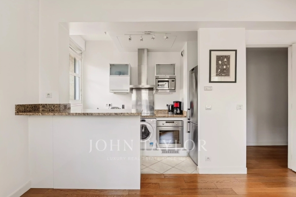 Luxury Apartment for sale in Paris 16ème, 598 000 €, Photo 5