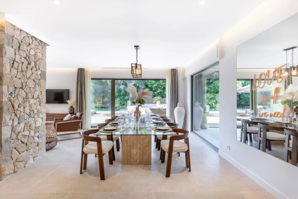 Maison de luxe à vendre à Cannes, 5 490 000 €, Photo 5