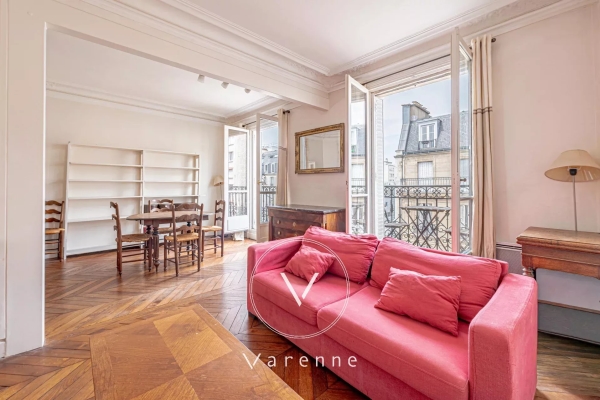 Appartement de luxe à vendre à Paris 15ème, 590 000 €, Photo 5