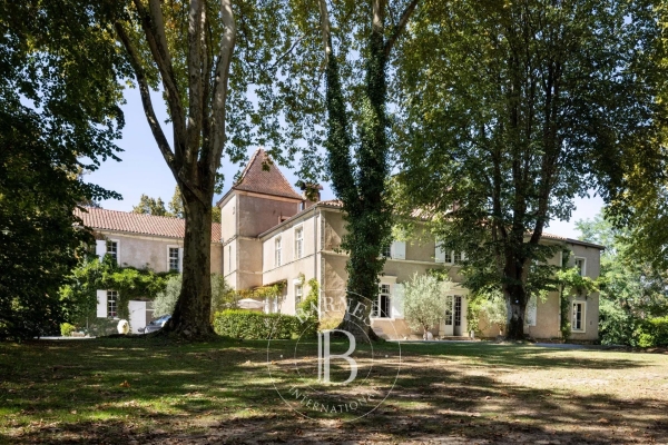 Maison de luxe à vendre à Pouillon, 1 490 000 €, Photo 5