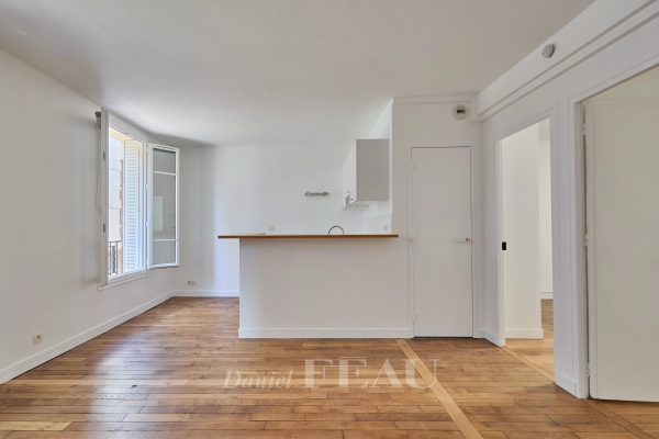 Appartement de luxe à vendre à Paris 14ème, 515 000 €, Photo 5