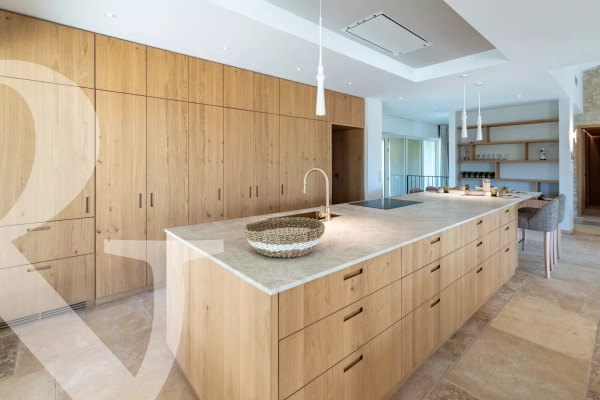 Maison de luxe à vendre à Maussane les Alpilles, 4 495 000 €, Photo 5