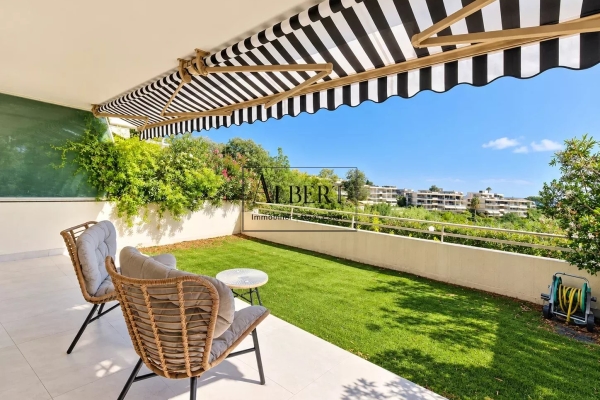 Appartement de luxe à vendre à Cannes, 695 000 €, Photo 5