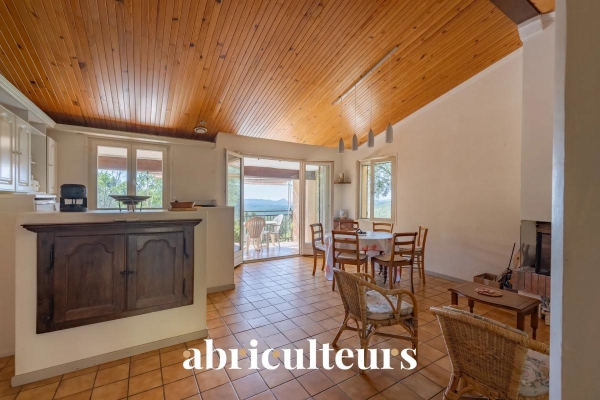 Luxury House for sale in Seillans, 475 000 €, Photo 6