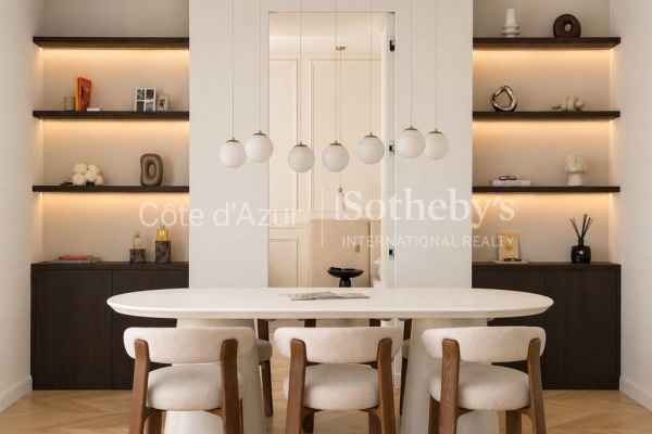 Luxury Apartment for sale in Cannes, 1 100 000 €, Photo 6