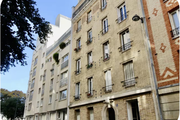 Appartement de luxe à vendre à Paris 14ème, 462 000 €, Photo 6