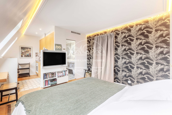 Appartement de luxe à vendre à Paris 4ème, 449 000 €, Photo 6