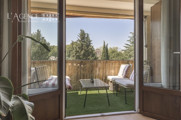 Appartement de luxe à vendre à Aix-en-Provence, 495 000 €, Photo 6
