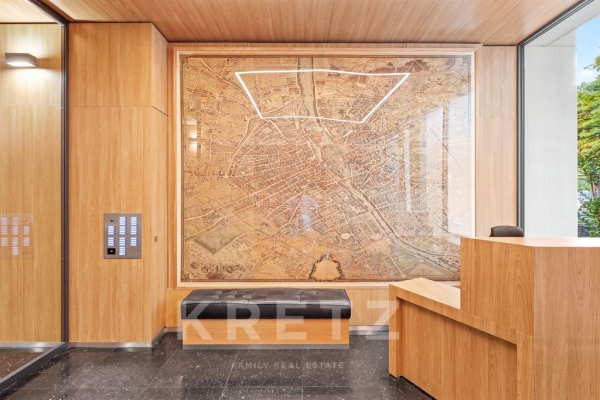 Appartement de luxe à vendre à Paris 4ème, 1 095 000 €, Photo 6