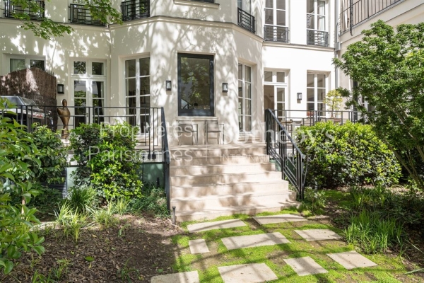 Luxury House for sale in Paris 7ème, 13 900 000 €, Photo 6