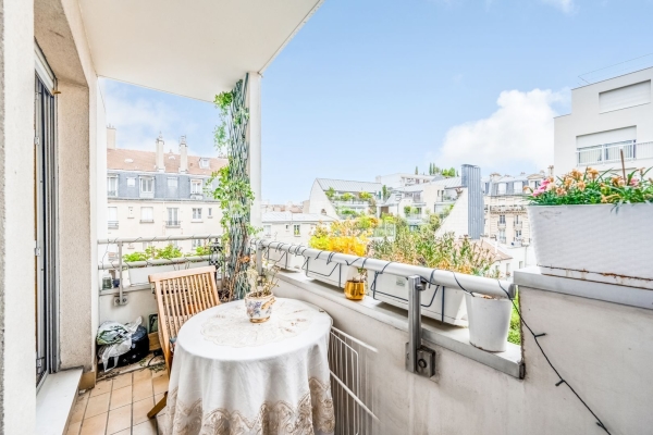 Appartement de luxe à vendre à Paris 15ème, 720 000 €, Photo 6