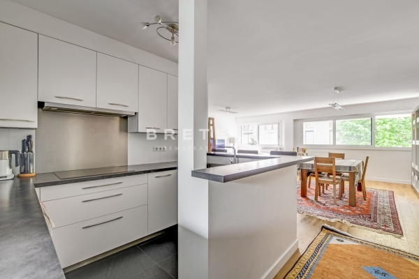 Appartement de luxe à vendre à Paris 15ème, 995 000 €, Photo 6