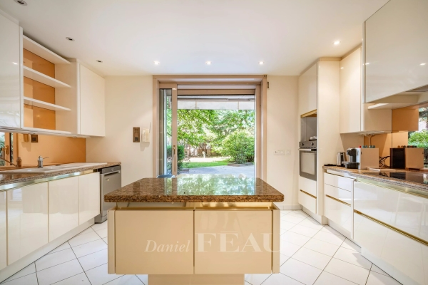 Appartement de luxe à vendre à Neuilly-sur-Seine, 3 440 000 €, Photo 6