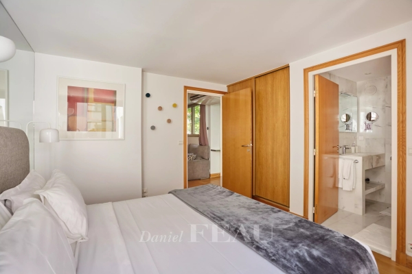 Appartement de luxe à vendre à Paris 6ème, 2 750 000 €, Photo 6