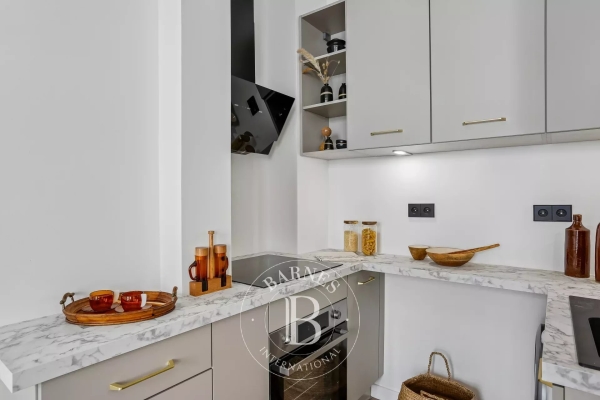 Appartement de luxe à vendre à Paris 6ème, 795 000 €, Photo 6