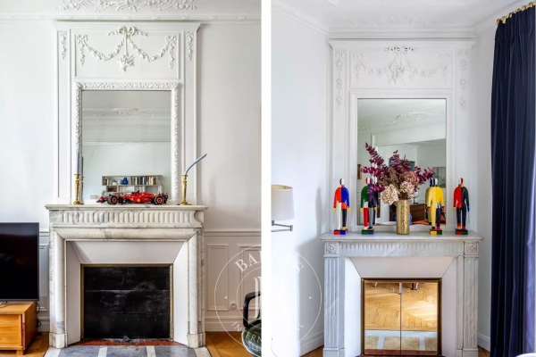 Appartement de luxe à vendre à Neuilly-sur-Seine, 1 370 000 €, Photo 6
