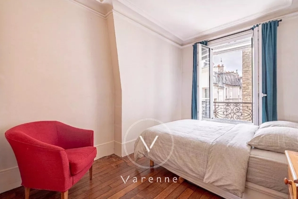 Appartement de luxe à vendre à Paris 15ème, 590 000 €, Photo 6