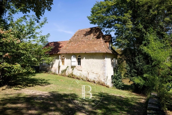 Maison de luxe à vendre à Pouillon, 1 490 000 €, Photo 6